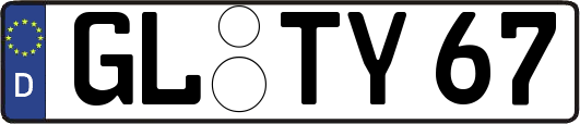 GL-TY67