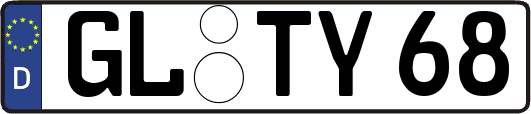 GL-TY68
