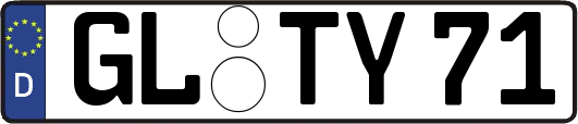 GL-TY71
