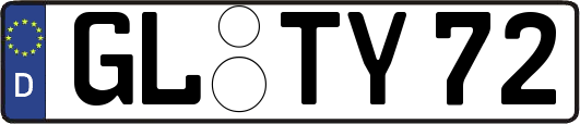 GL-TY72
