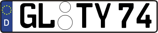 GL-TY74
