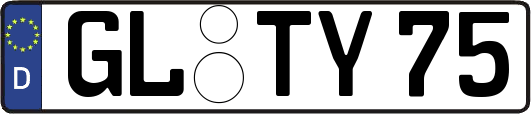 GL-TY75