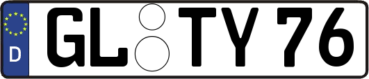 GL-TY76