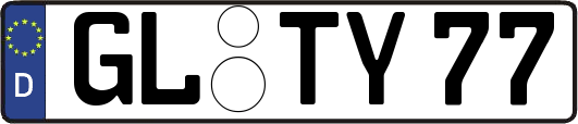GL-TY77