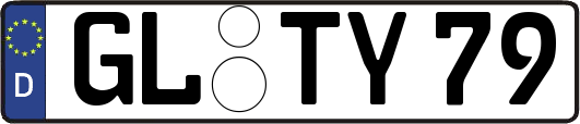 GL-TY79