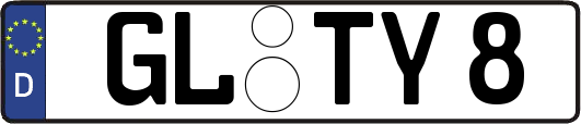 GL-TY8