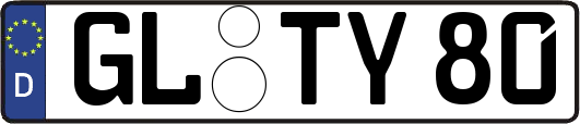 GL-TY80