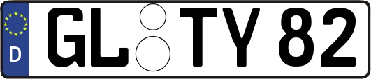 GL-TY82