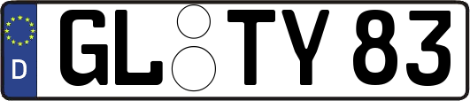 GL-TY83