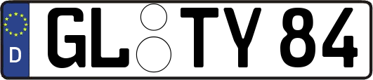 GL-TY84