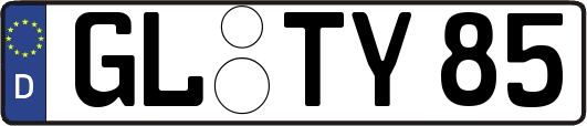 GL-TY85