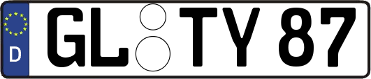 GL-TY87