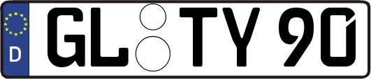 GL-TY90