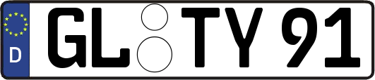 GL-TY91