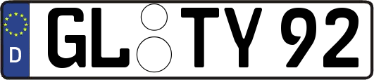 GL-TY92