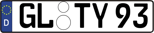 GL-TY93