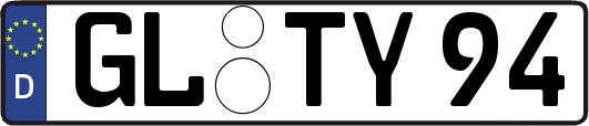 GL-TY94