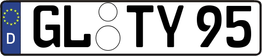 GL-TY95