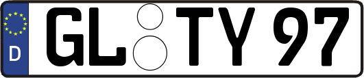 GL-TY97