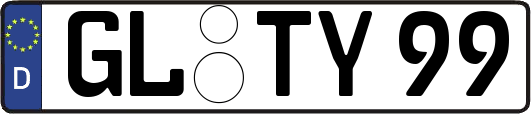 GL-TY99