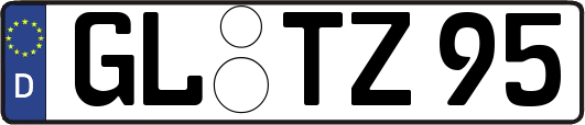 GL-TZ95