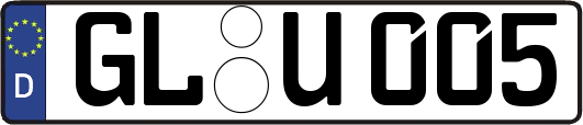 GL-U005