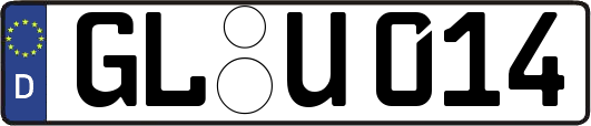 GL-U014