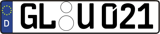 GL-U021