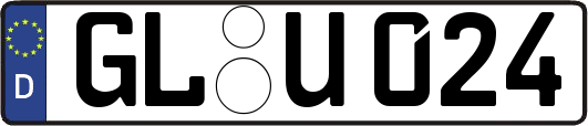 GL-U024