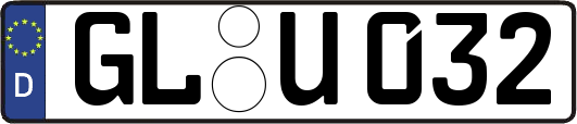 GL-U032