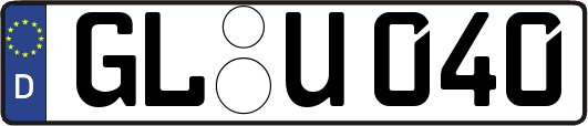GL-U040