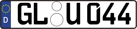 GL-U044