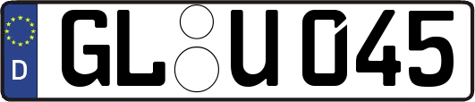 GL-U045