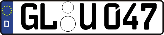 GL-U047
