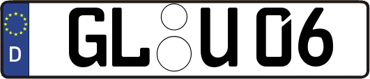 GL-U06
