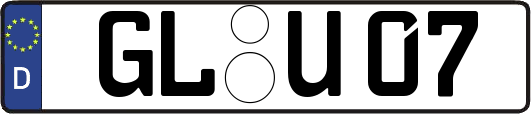 GL-U07