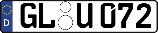 GL-U072