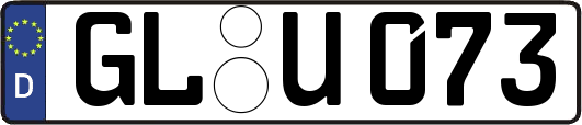 GL-U073