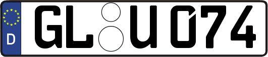 GL-U074