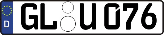 GL-U076
