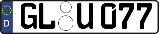 GL-U077