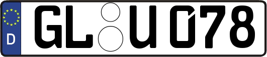 GL-U078