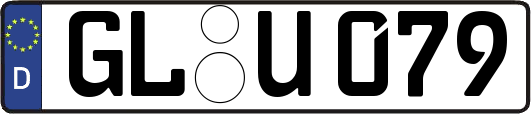 GL-U079