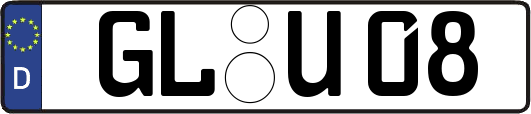 GL-U08