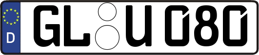 GL-U080