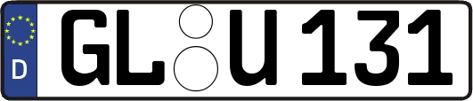 GL-U131