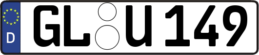 GL-U149