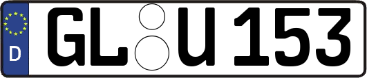 GL-U153