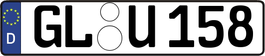 GL-U158