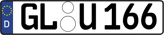 GL-U166